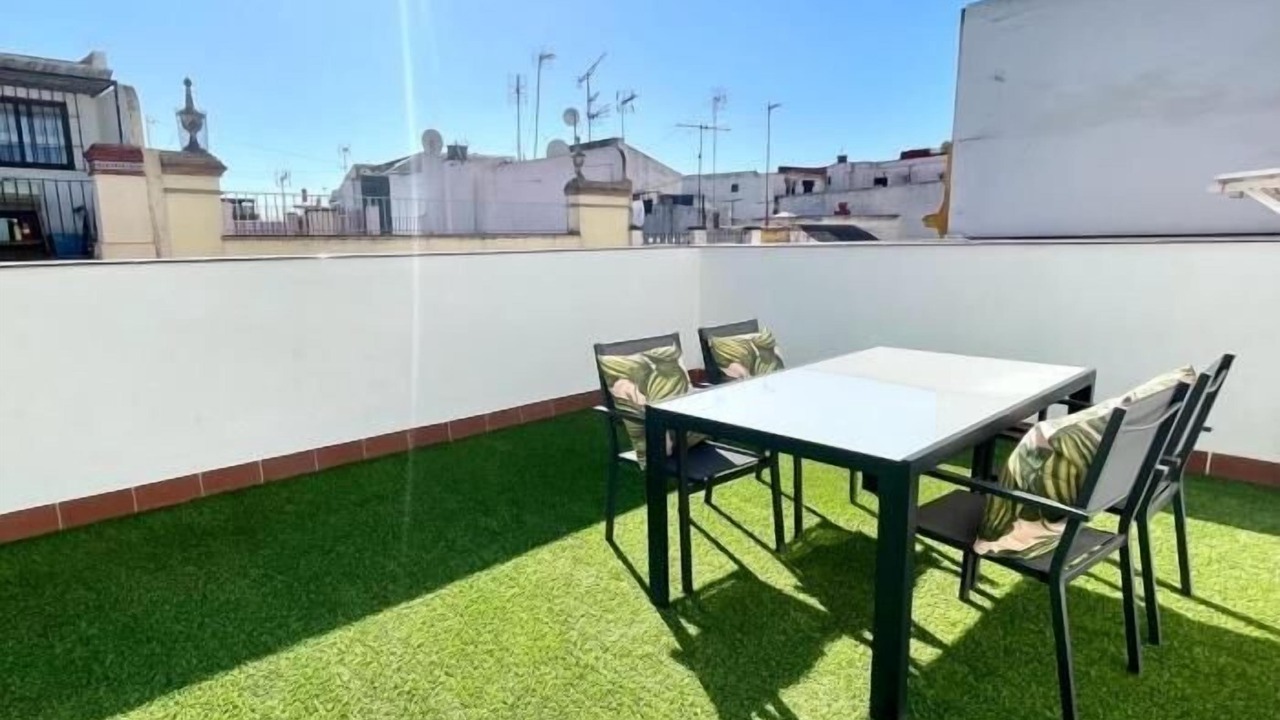 Photo of Outdoor in Feria