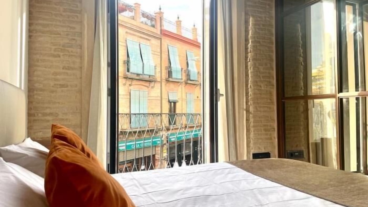 Photo of Bedroom in Triana