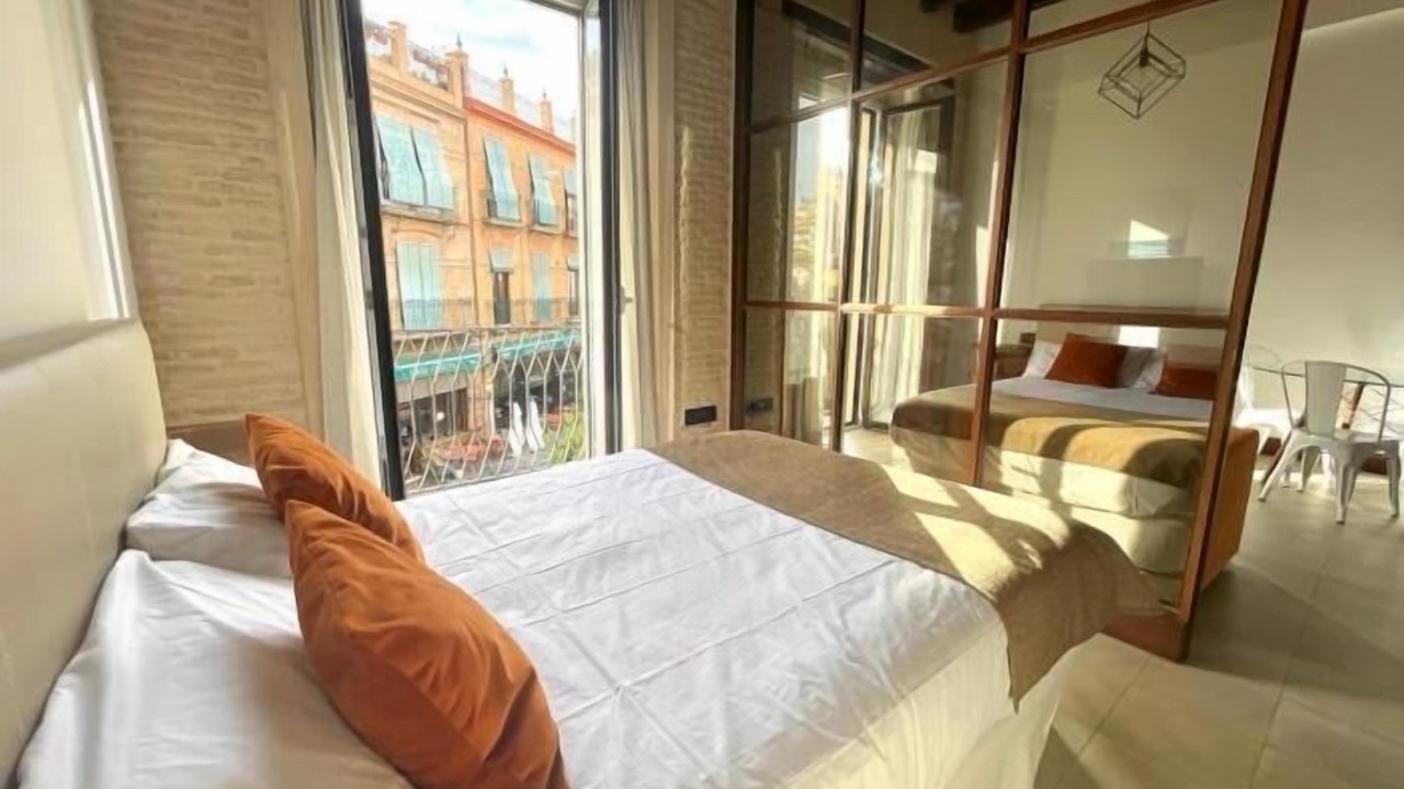 Photo of Bedroom in Triana