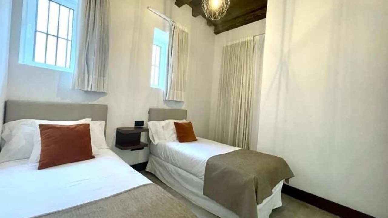Photo of Bedroom in Triana