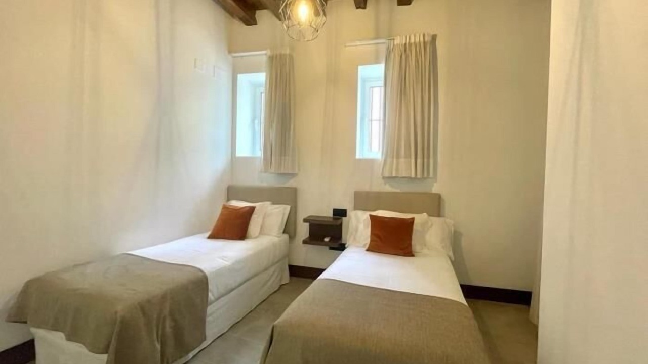 Photo of Bedroom in Triana