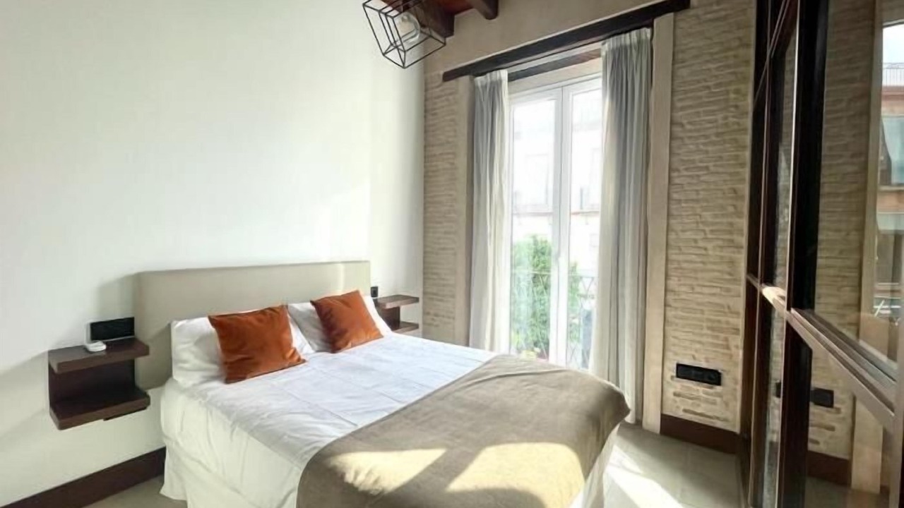Photo of Bedroom in Triana