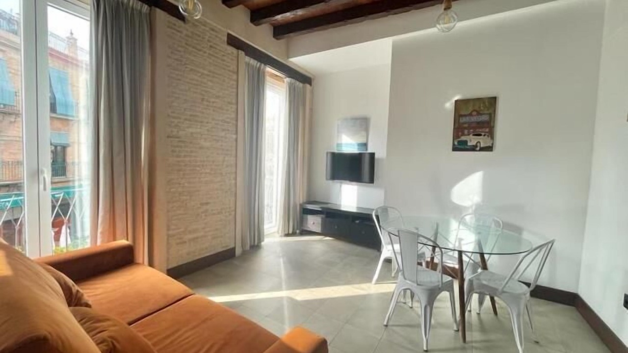 Photo of Livingroom in Triana