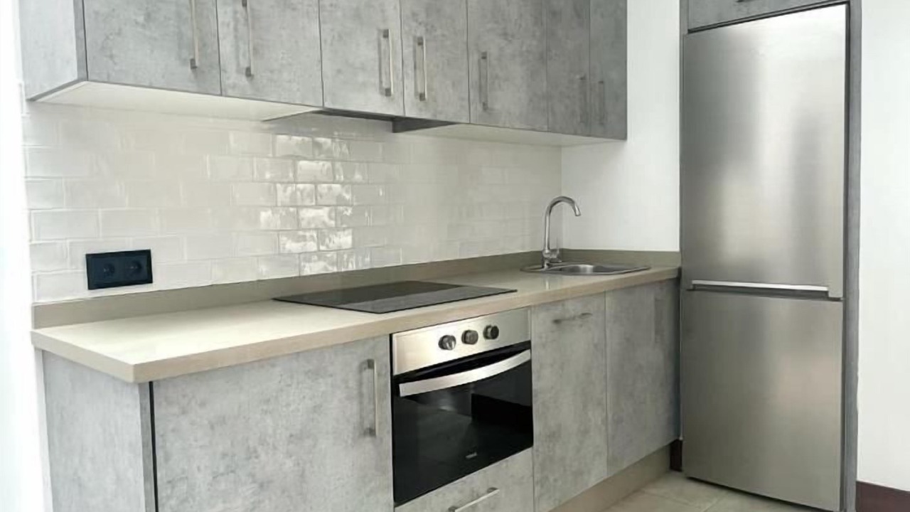 Photo of Kitchen in Triana