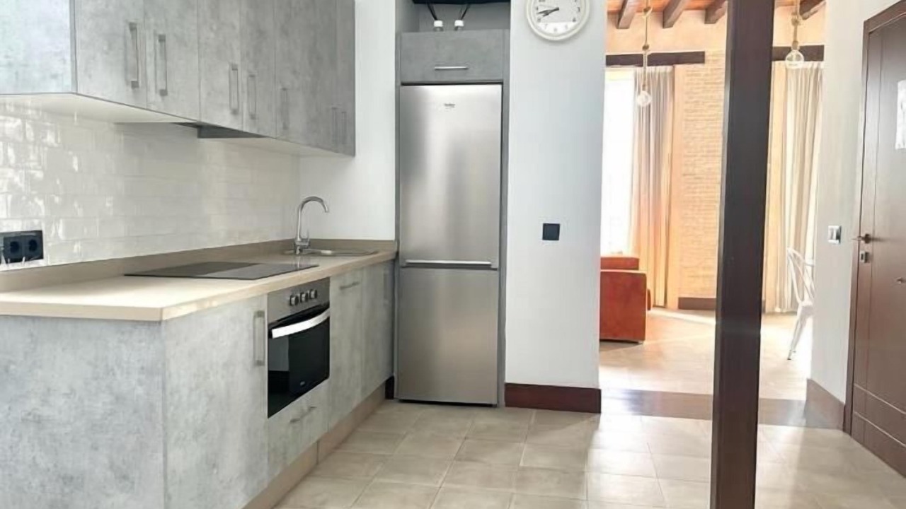 Photo of Kitchen in Triana