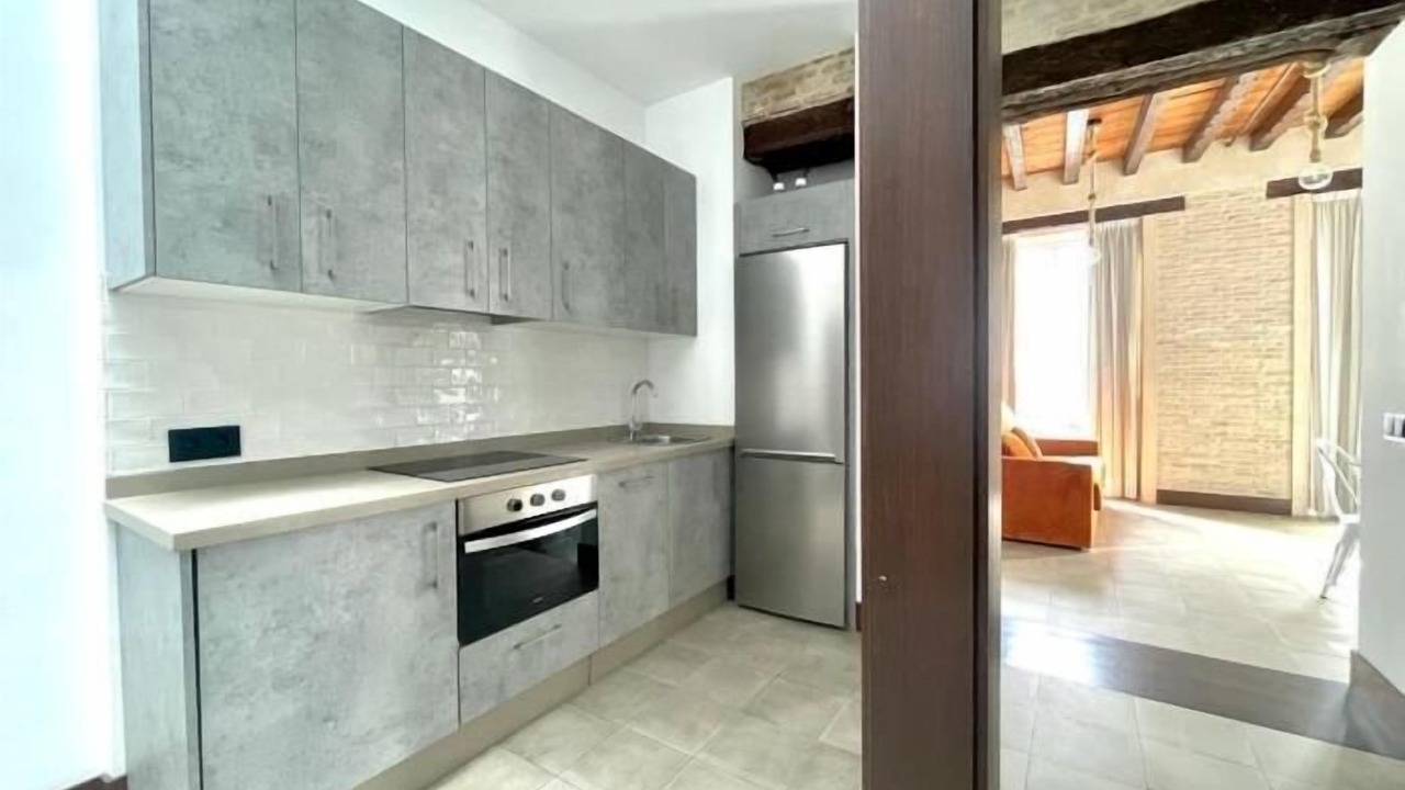 Photo of Kitchen in Triana
