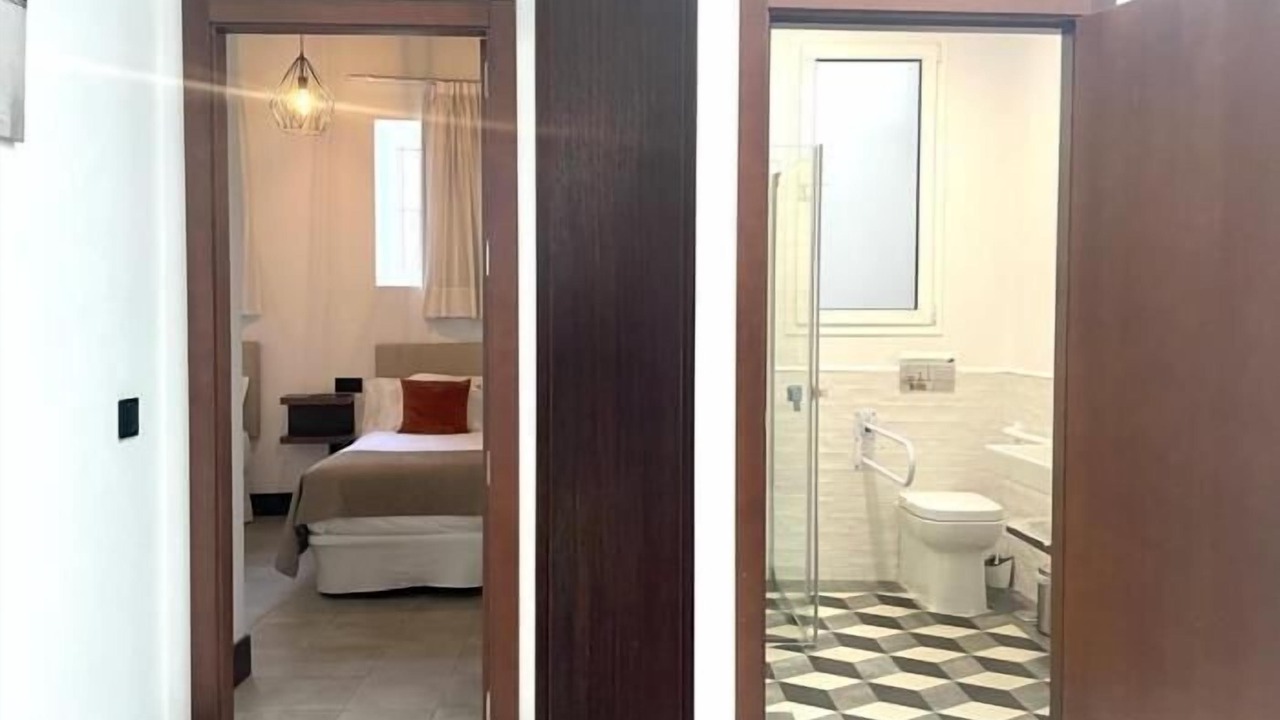 Photo of Bathroom in Triana