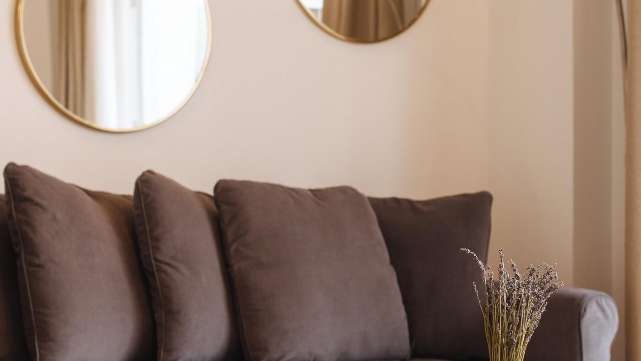 Photo of Livingroom in Feria