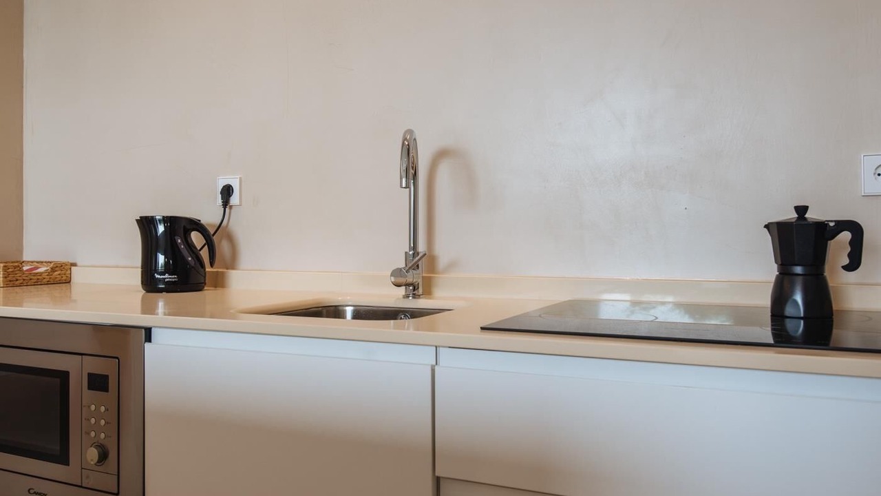 Photo of Kitchen in Feria