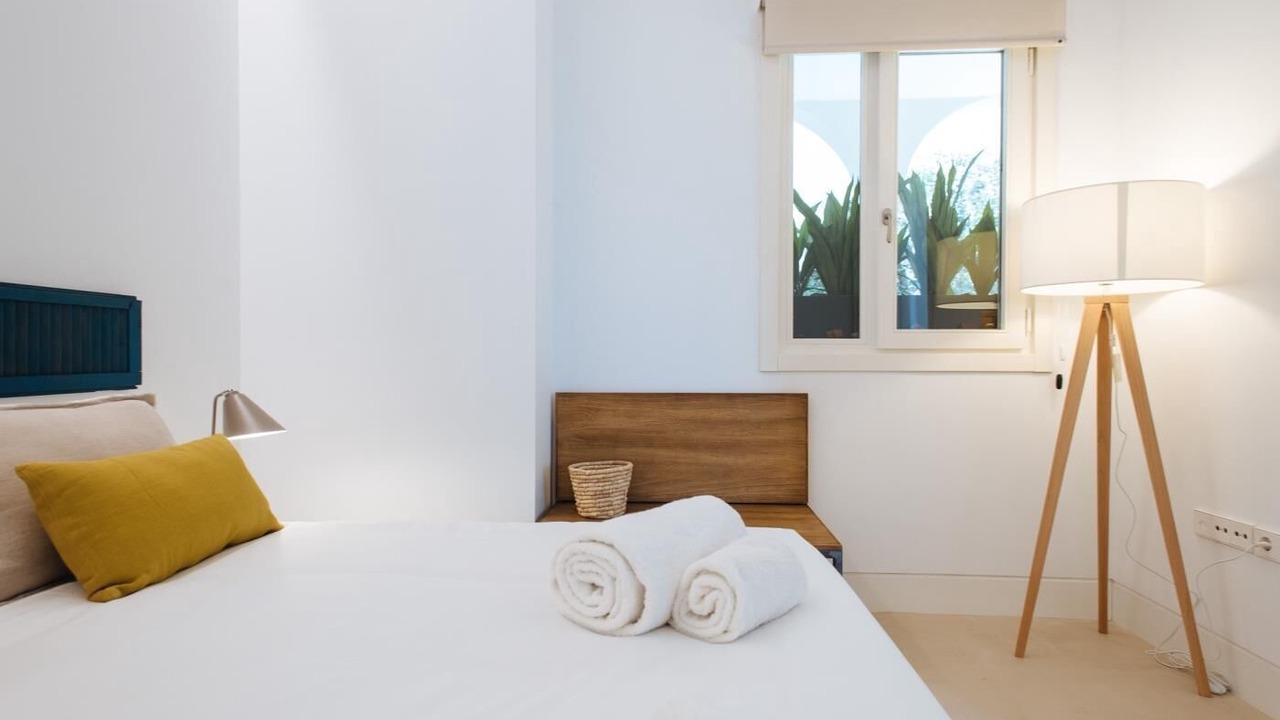 Photo of Bedroom in Feria