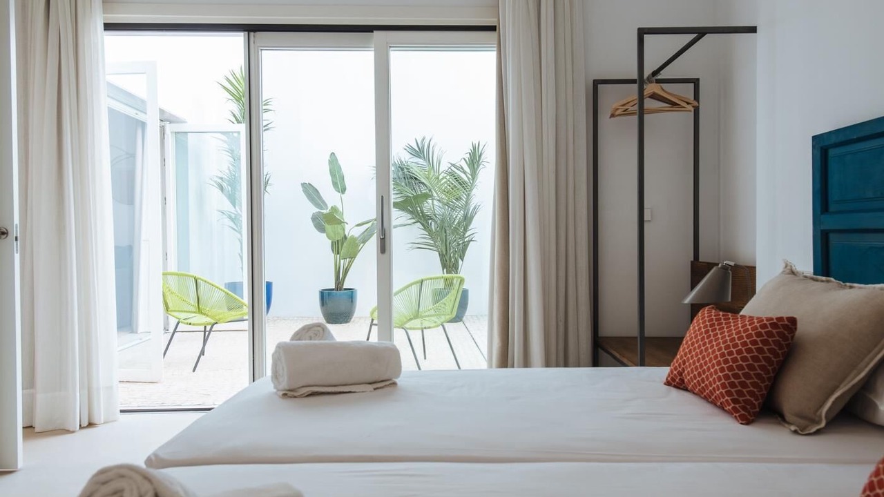 Photo of Bedroom in Feria