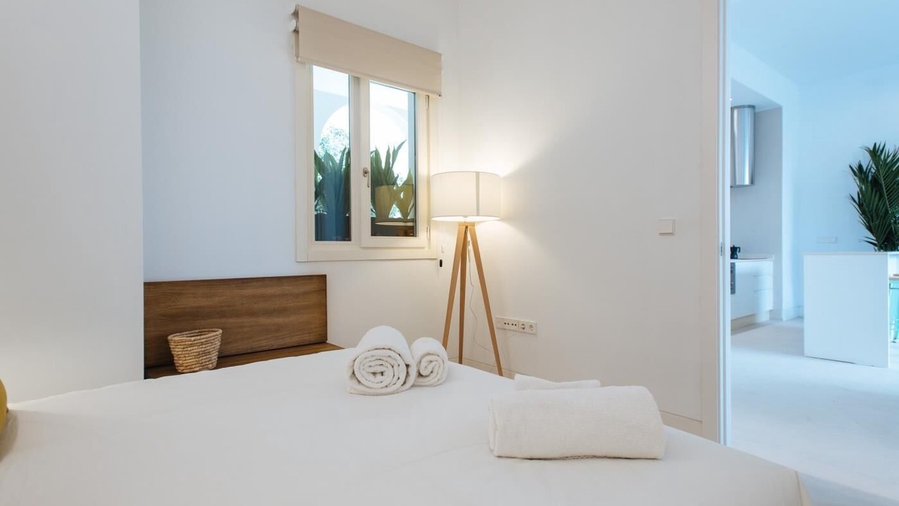 Photo of Bedroom in Feria