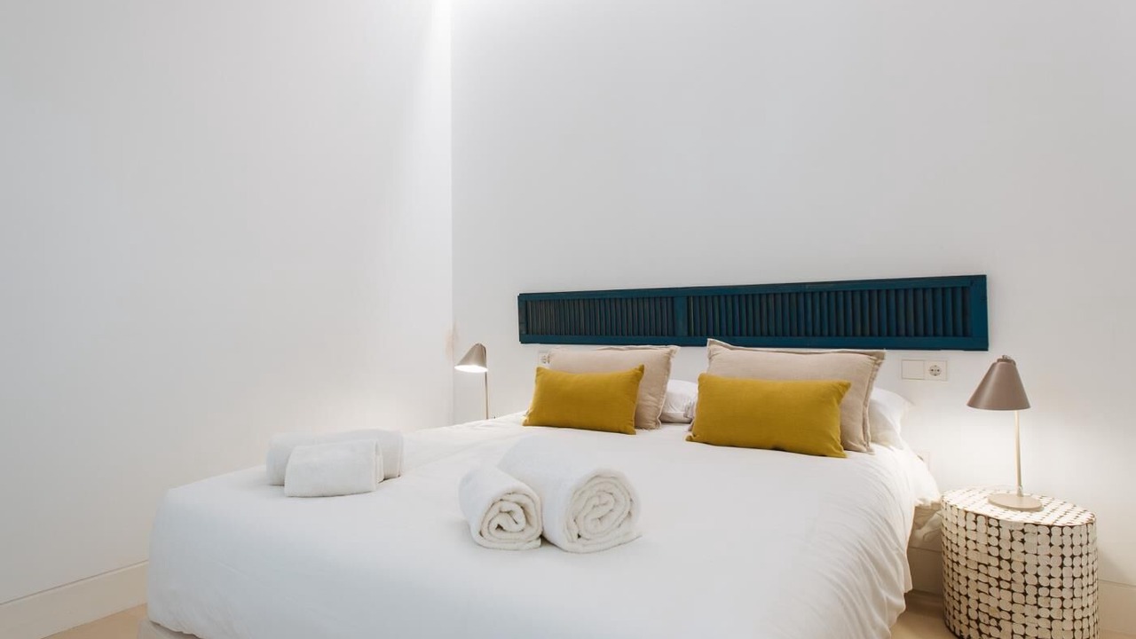 Photo of Bedroom in Feria