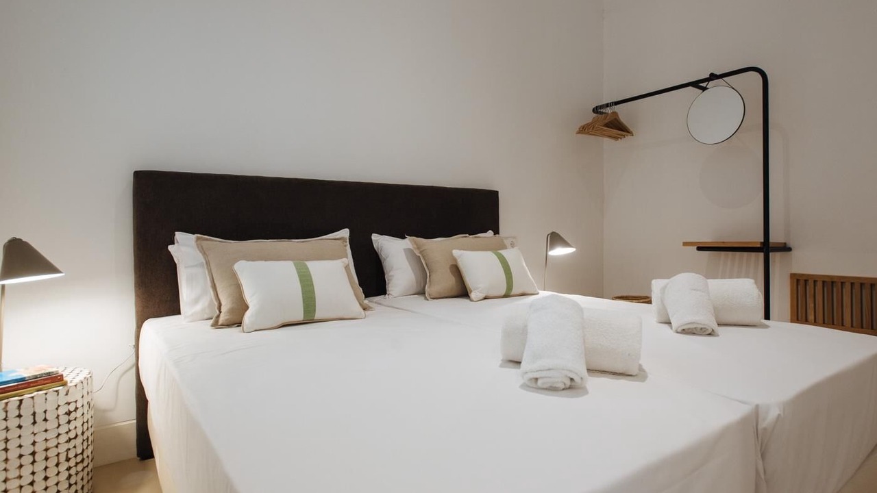 Photo of Bedroom in Feria