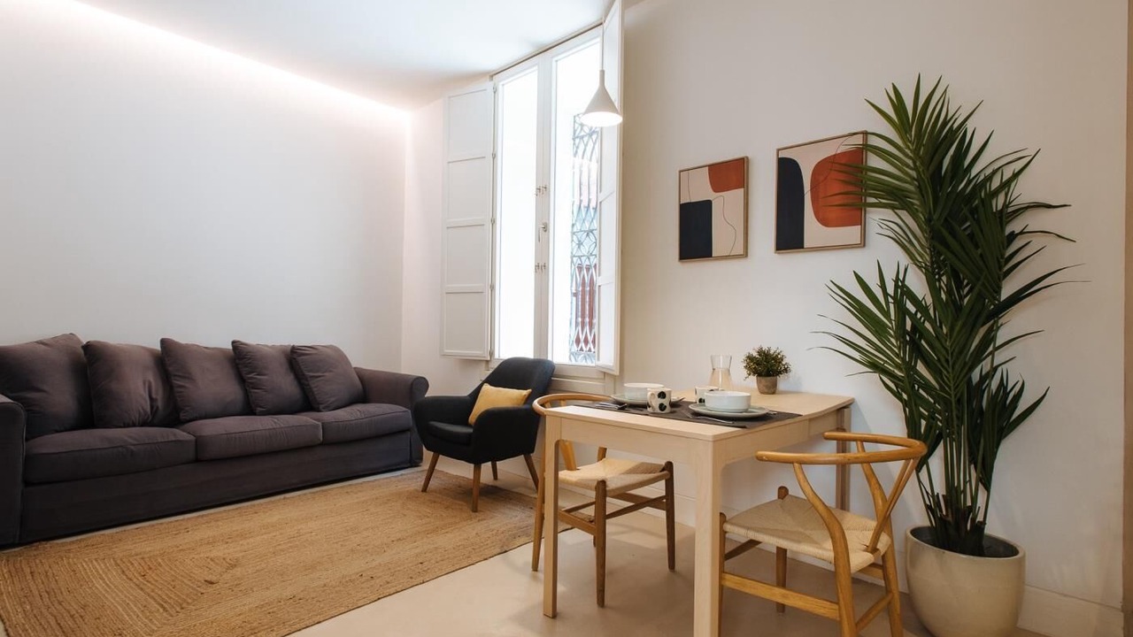 Photo of Livingroom in Feria