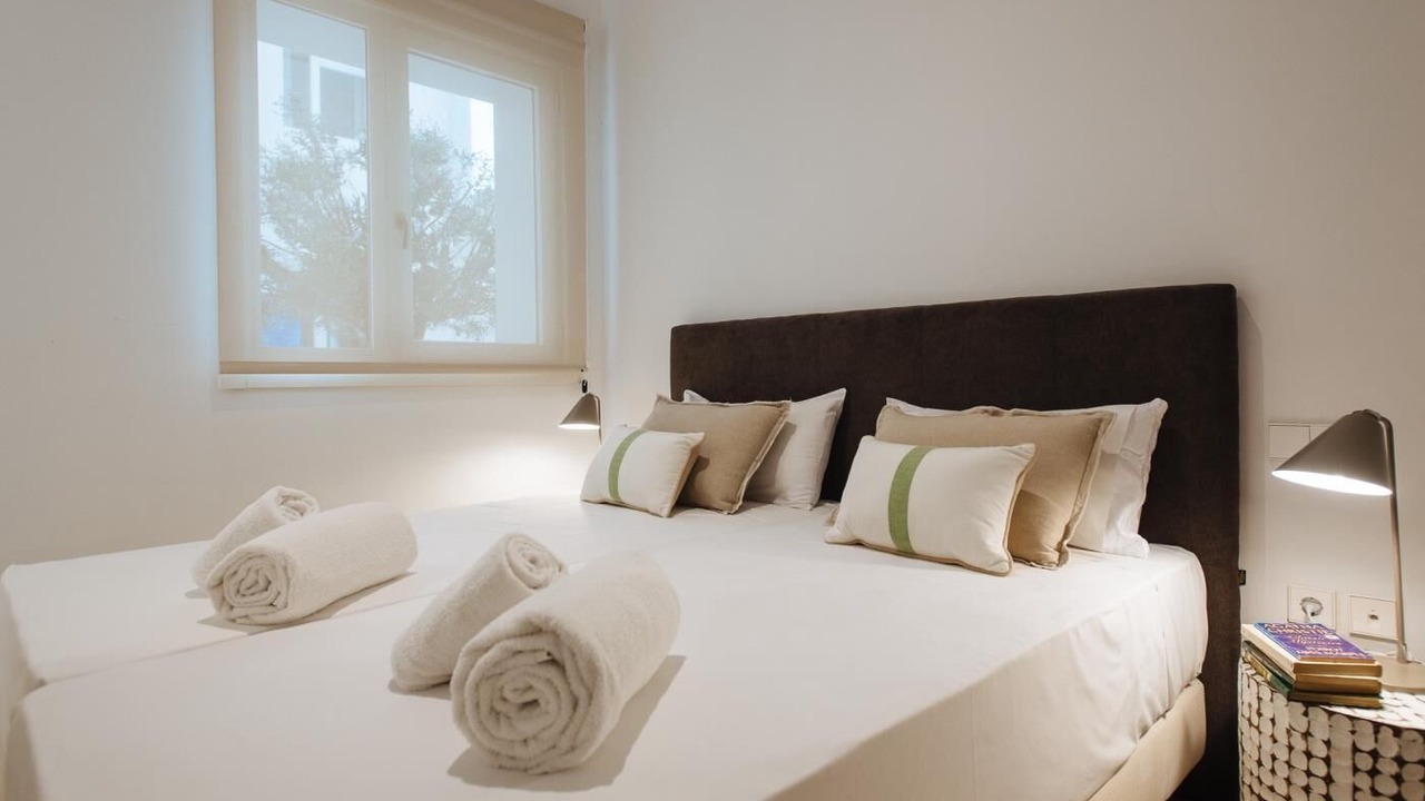 Photo of Bedroom in Feria