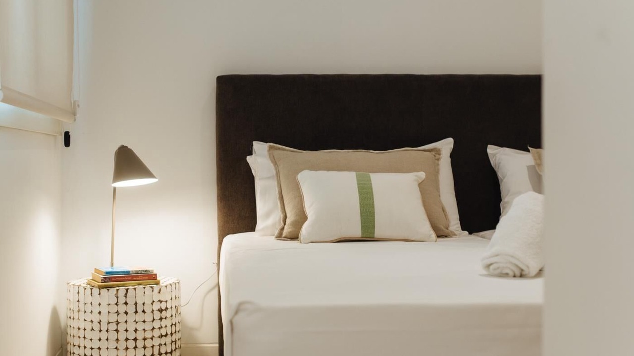 Photo of Bedroom in Feria