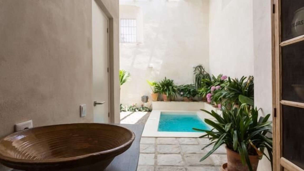 Photo of Outdoor in Sanlucar de Barrameda