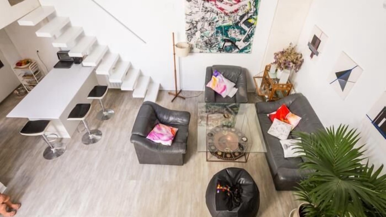 Photo of Livingroom in Sanlucar de Barrameda