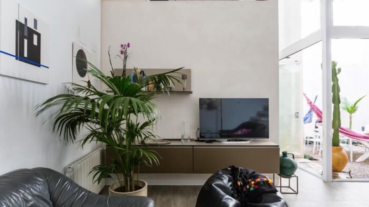 Photo of Livingroom in Sanlucar de Barrameda