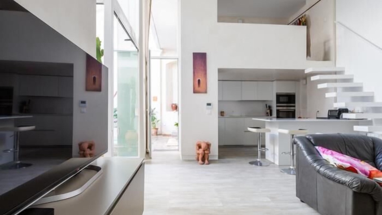 Photo of Livingroom in Sanlucar de Barrameda