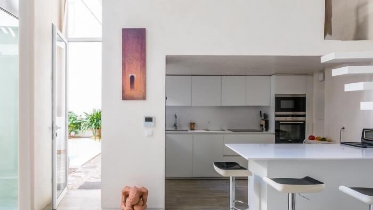 Photo of Kitchen in Sanlucar de Barrameda