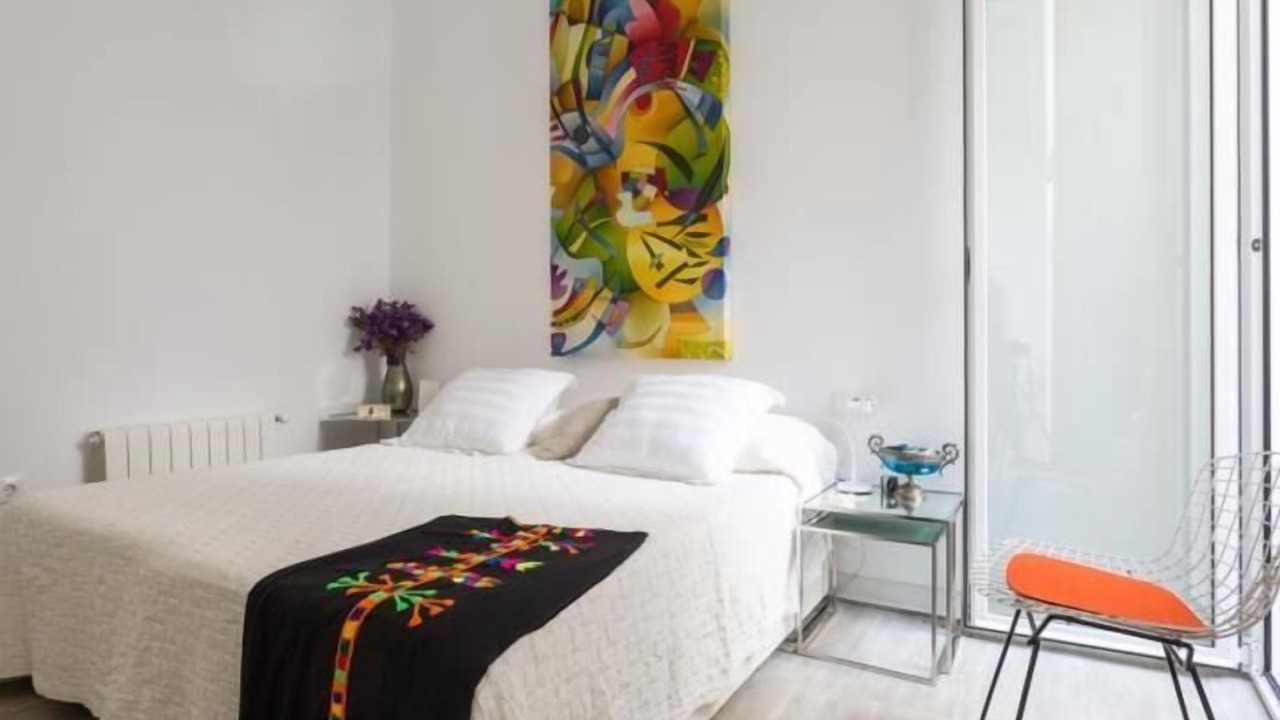 Photo of Bedroom in Sanlucar de Barrameda