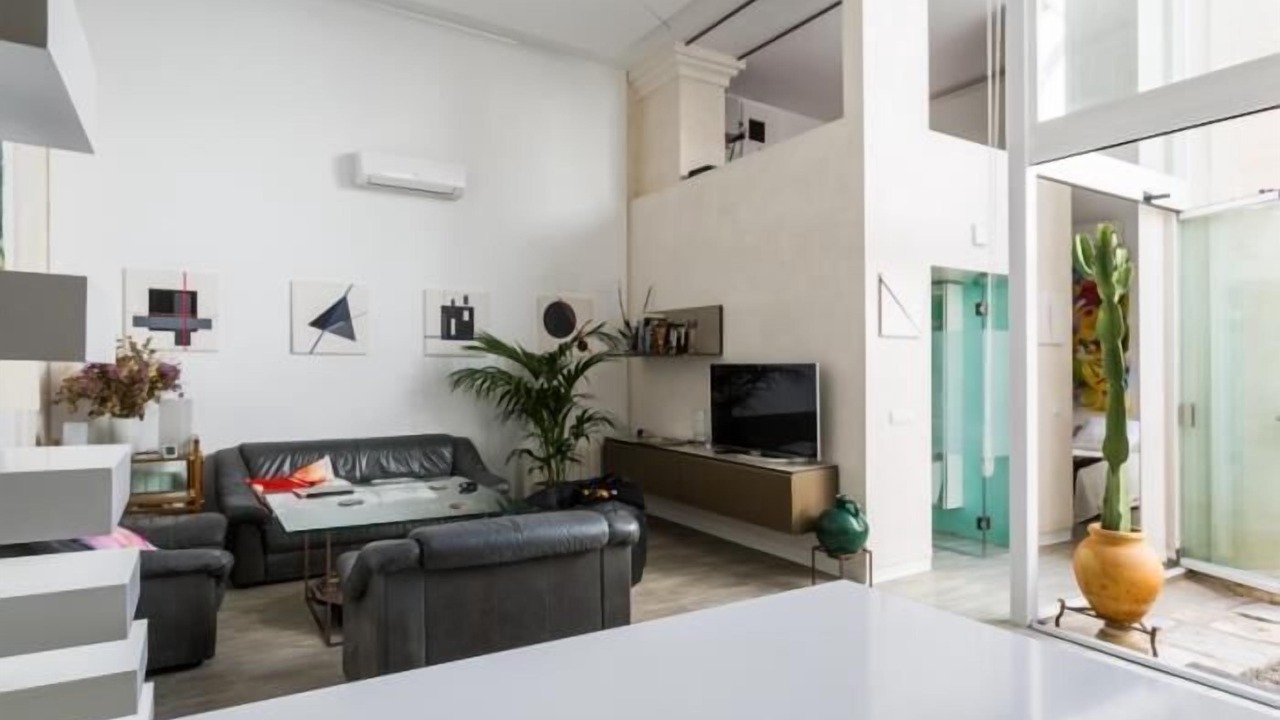 Photo of Livingroom in Sanlucar de Barrameda