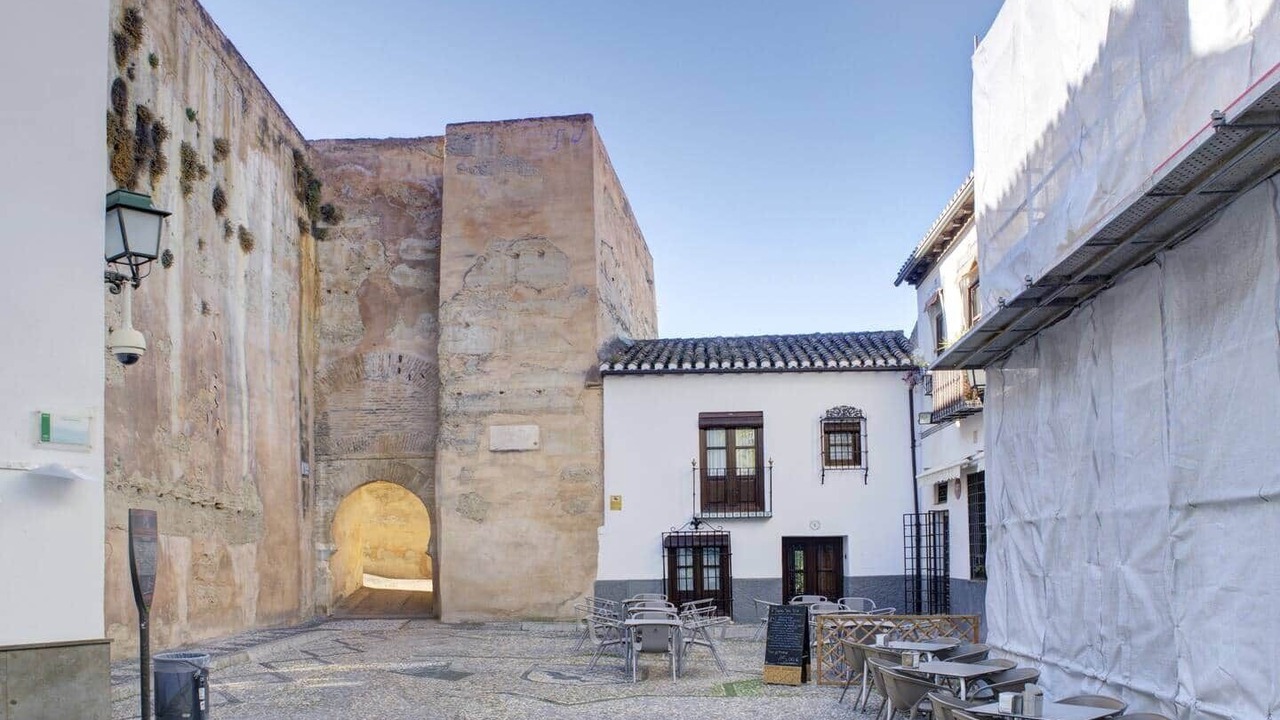 Photo of Outdoor in San Ildefonso