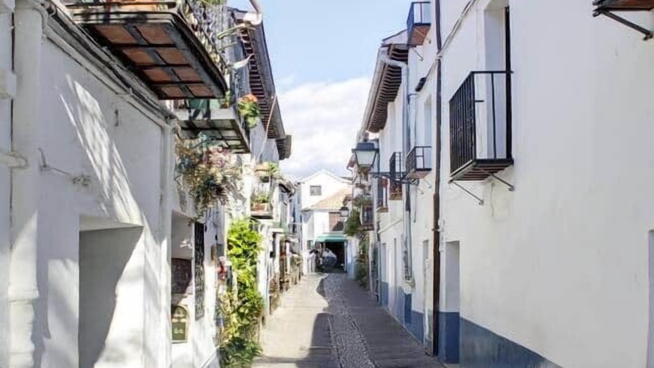 Photo of Others in San Ildefonso