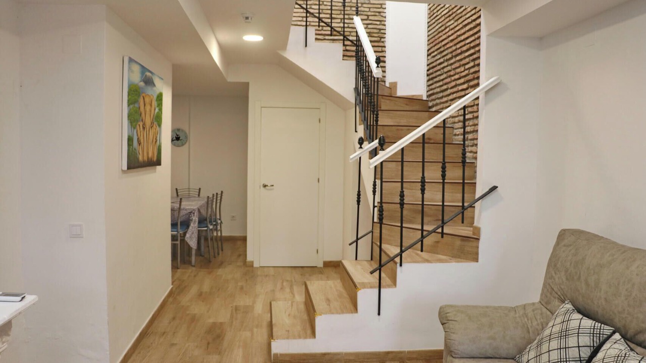Photo of Livingroom in San Fernando