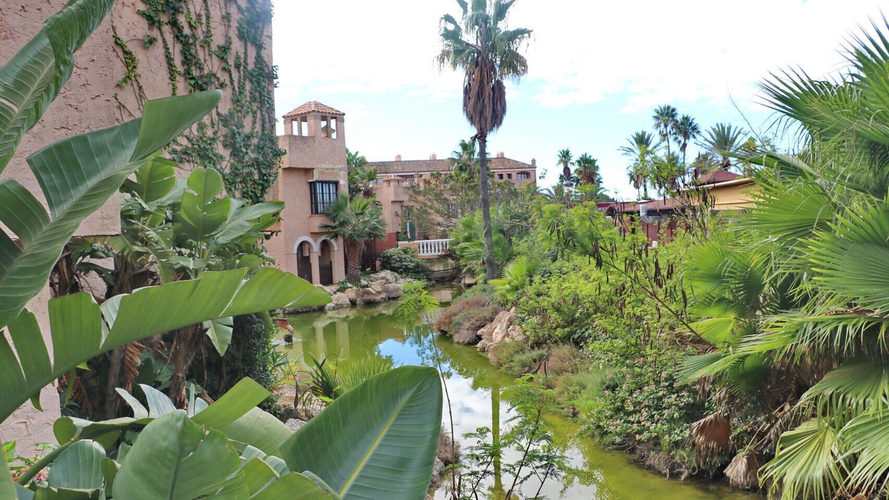 Photo of Outdoor in San Fernando