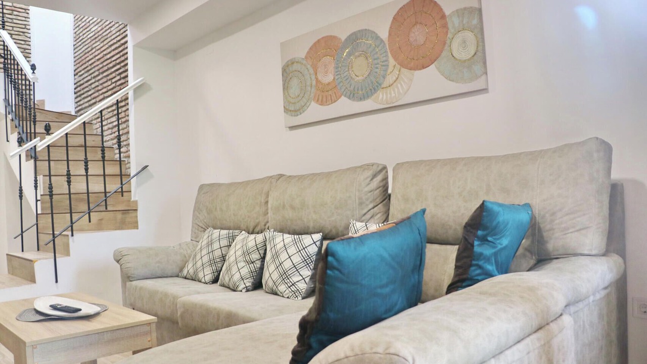 Photo of Livingroom in San Fernando
