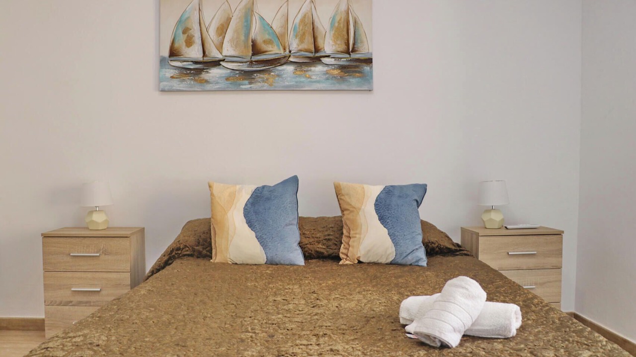 Photo of Bedroom in San Fernando
