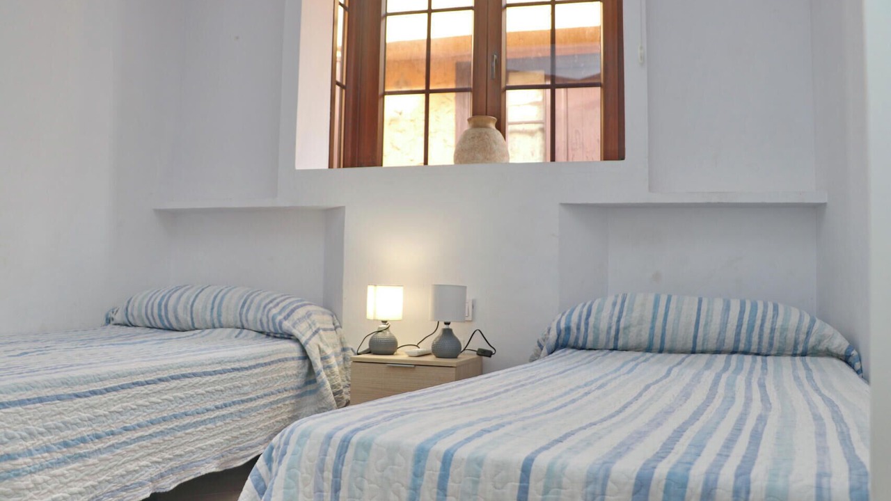 Photo of Bedroom in San Fernando
