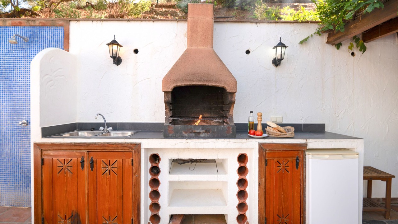 Photo of Outdoor in Competa