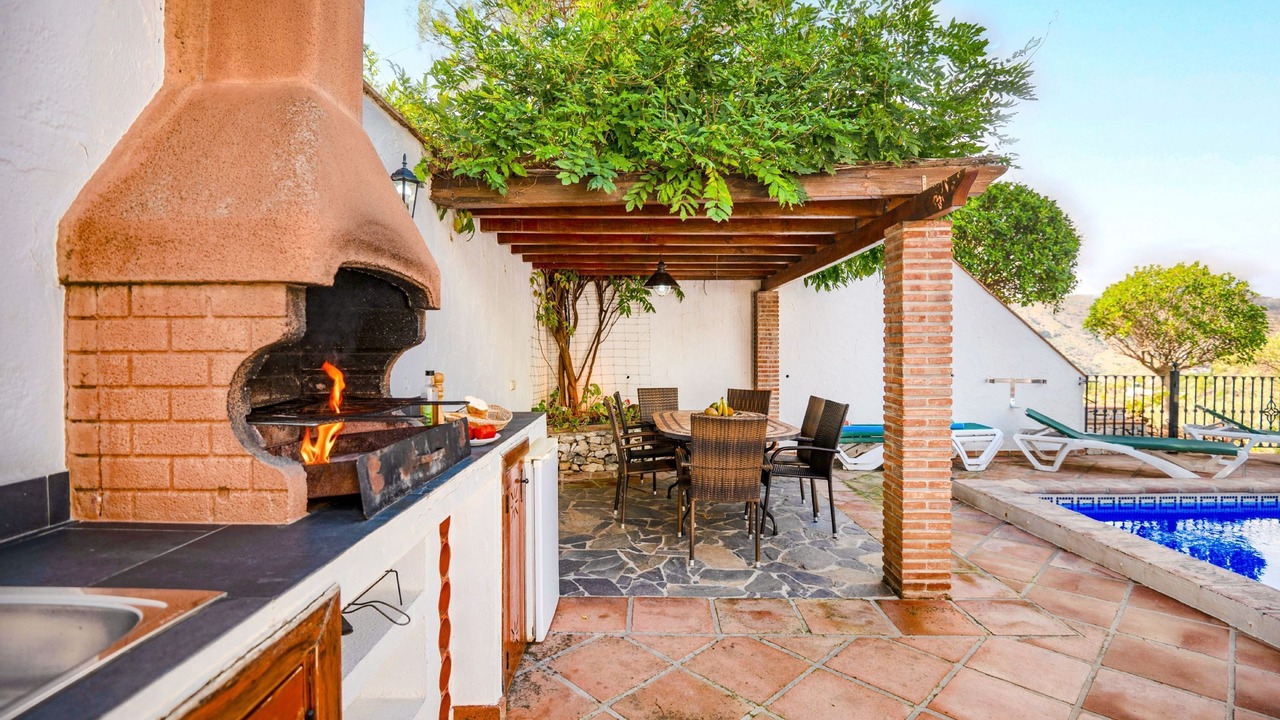 Photo of Outdoor in Competa
