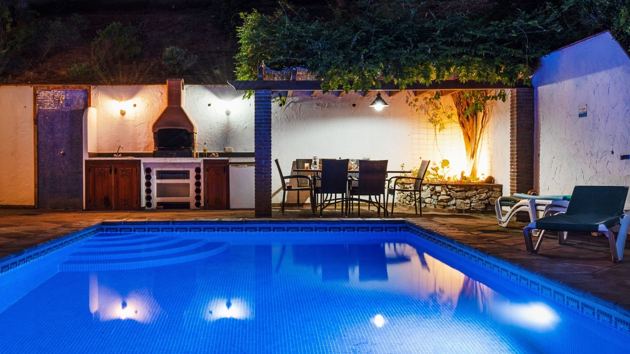Photo of Outdoor in Competa