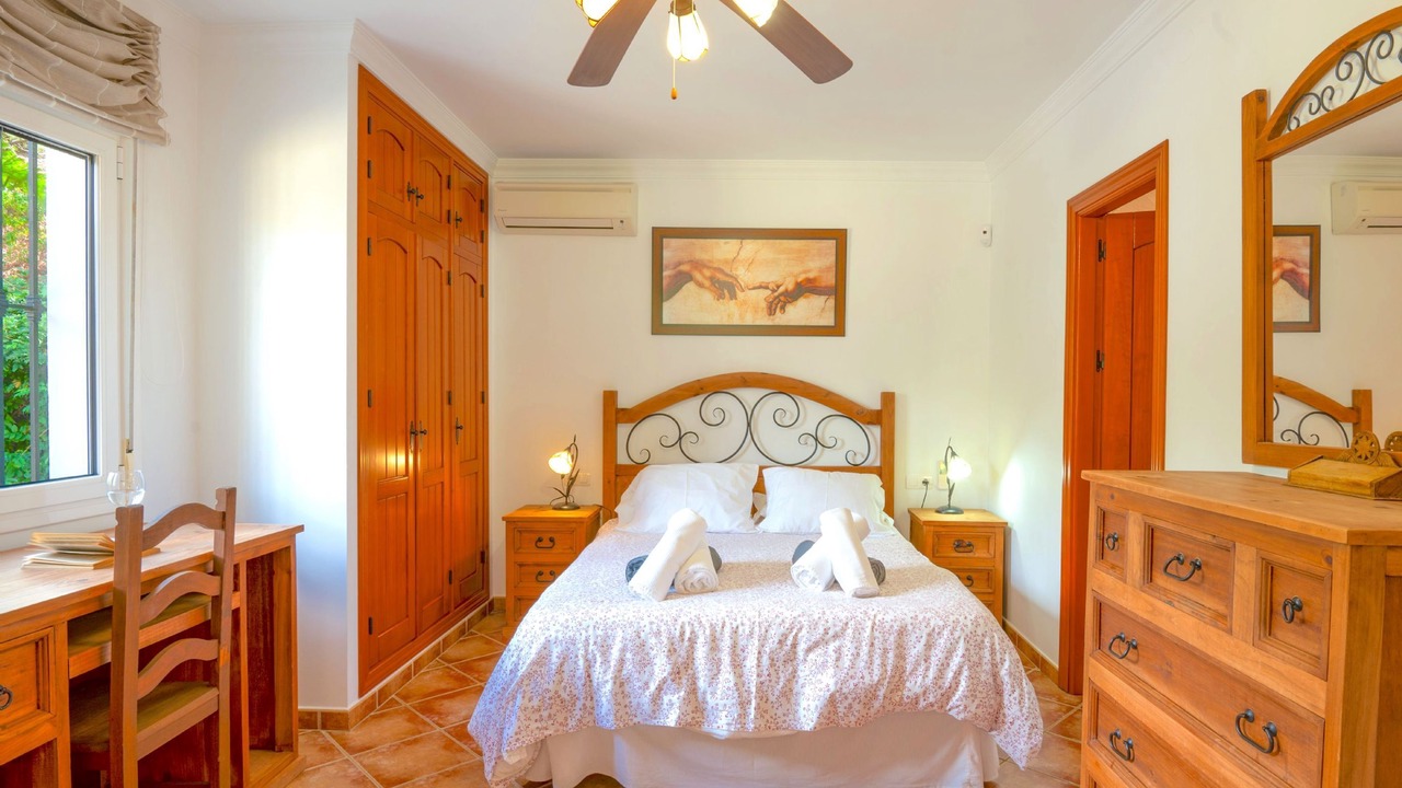 Photo of Bedroom in Competa
