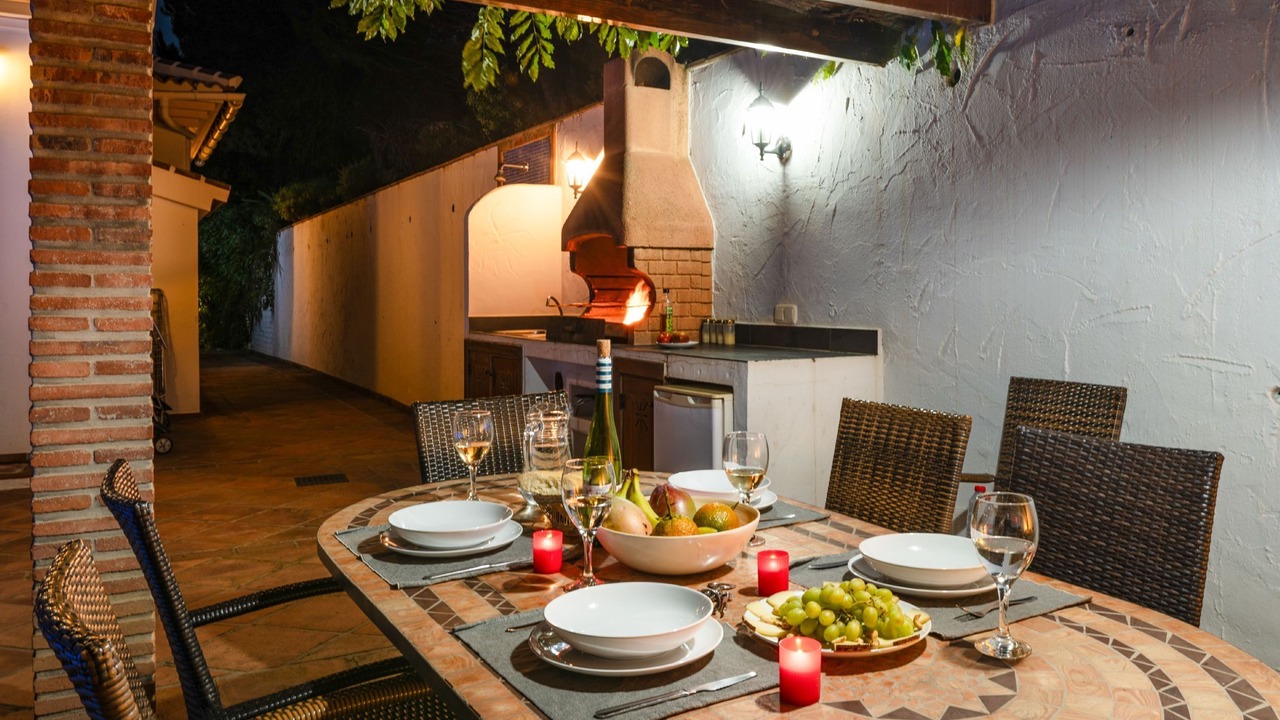 Photo of Outdoor in Competa