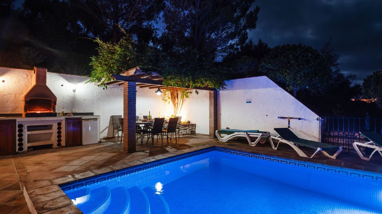 Photo of Outdoor in Competa