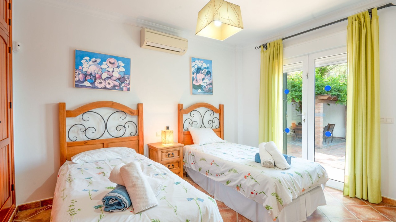 Photo of Bedroom in Competa