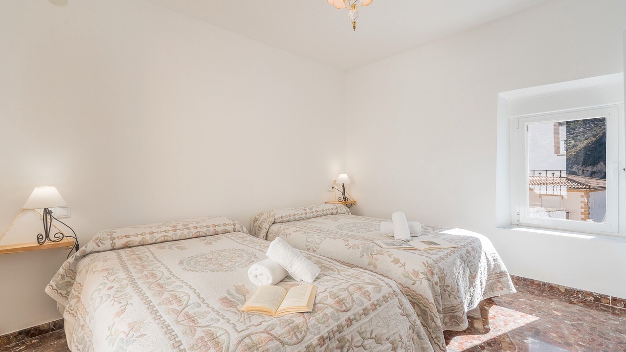 Photo of Bedroom in Quentar