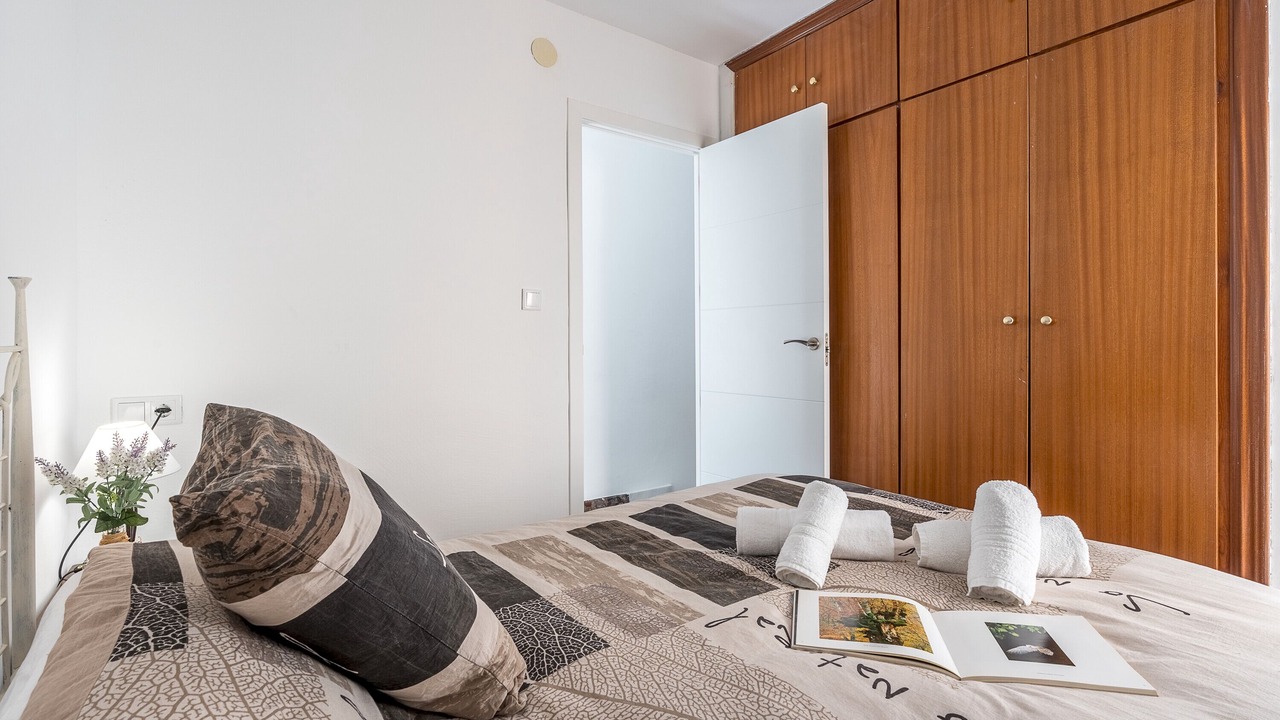 Photo of Bedroom in Quentar