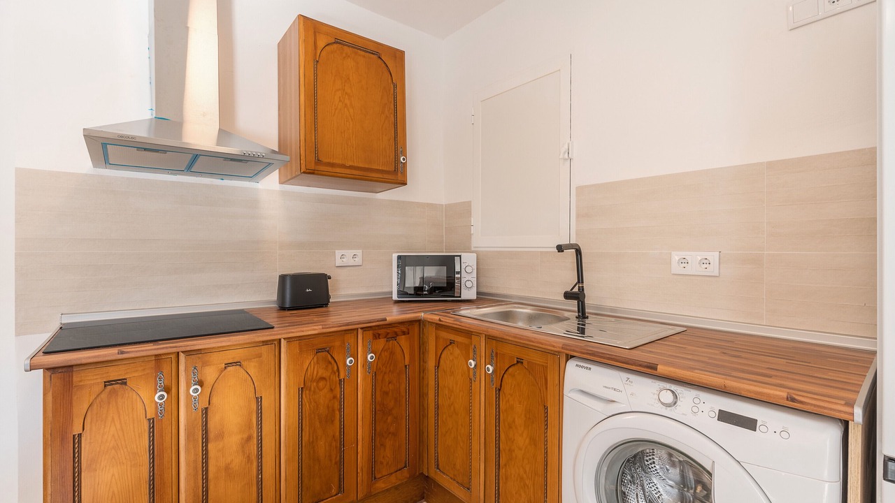 Photo of Kitchen in Quentar
