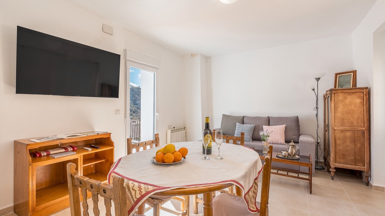 Photo of Livingroom in Quentar