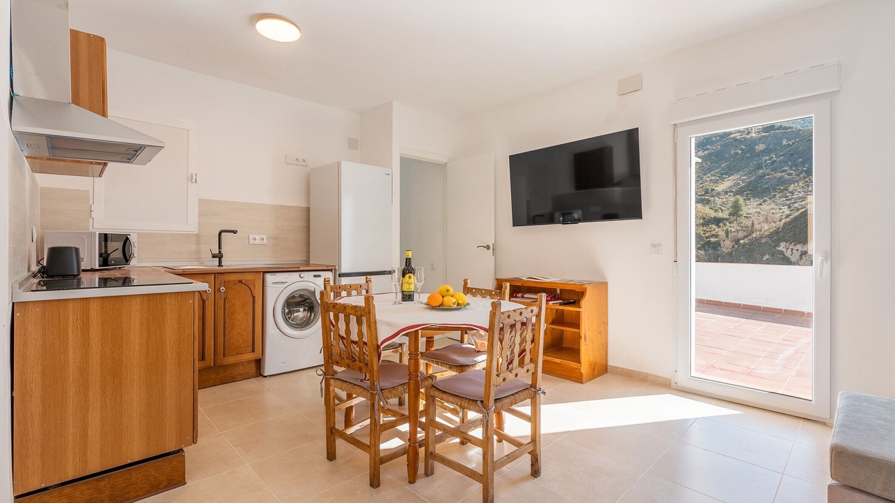 Photo of Kitchen in Quentar