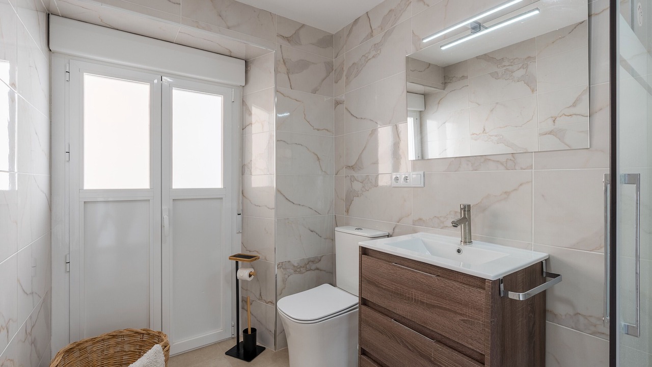Photo of Bathroom in Quentar