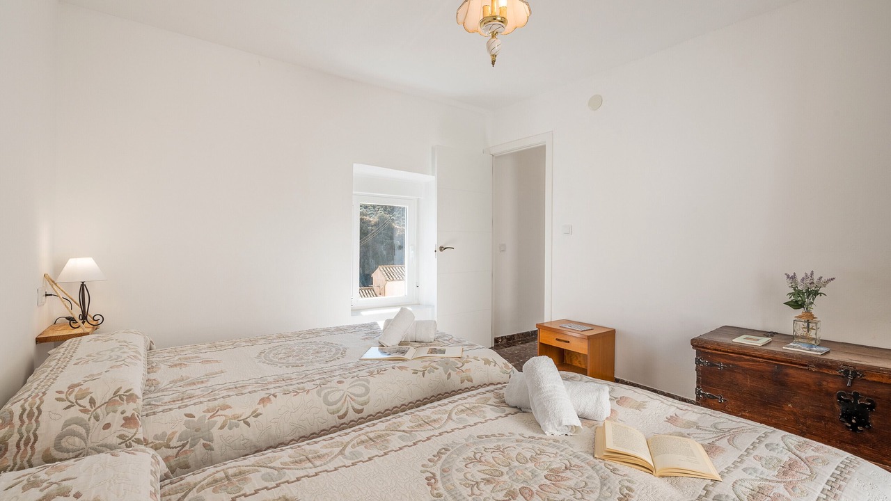 Photo of Bedroom in Quentar