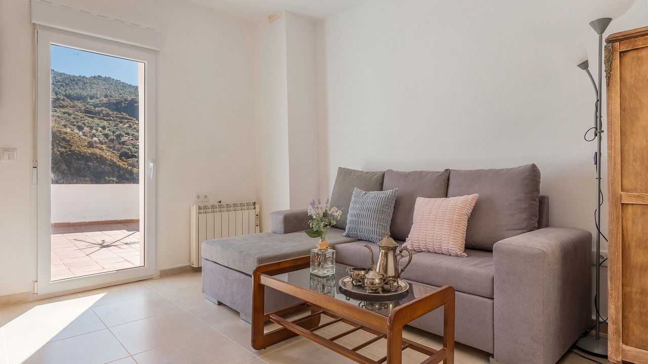 Photo of Livingroom in Quentar